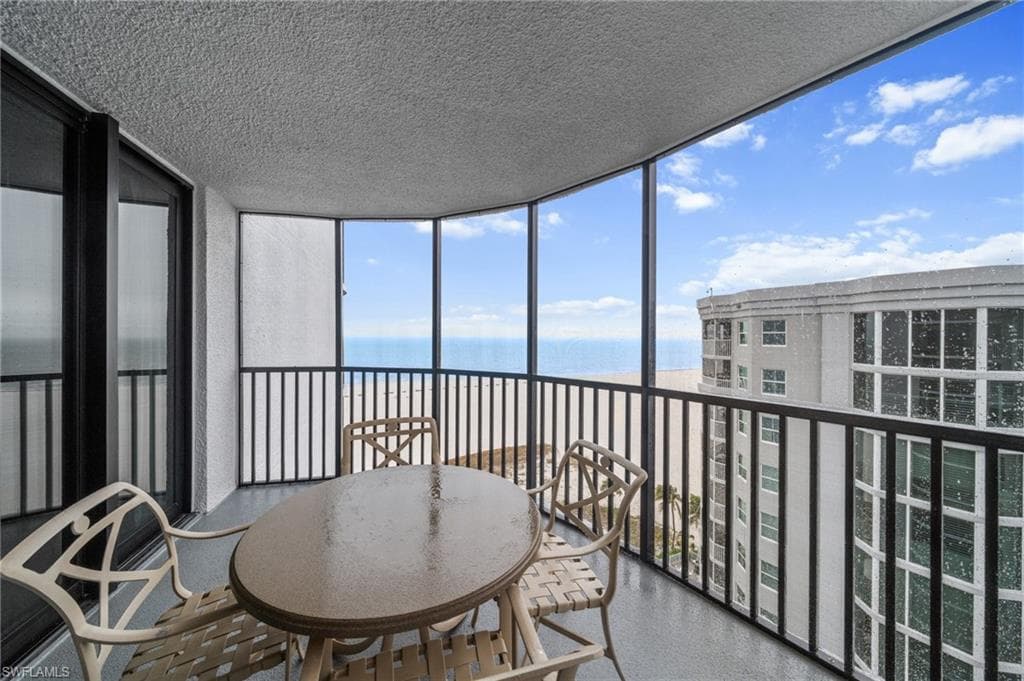 6640 Estero BLVD # 1203, FORT MYERS BEACH FL 33931-1
