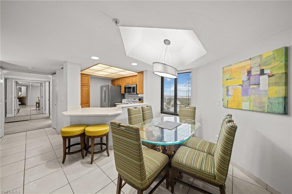 6640 Estero BLVD # 1203, FORT MYERS BEACH FL 33931-11
