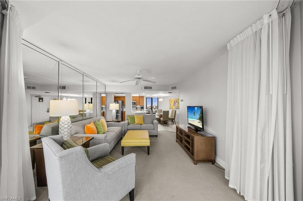 6640 Estero BLVD # 1203, FORT MYERS BEACH FL 33931-6