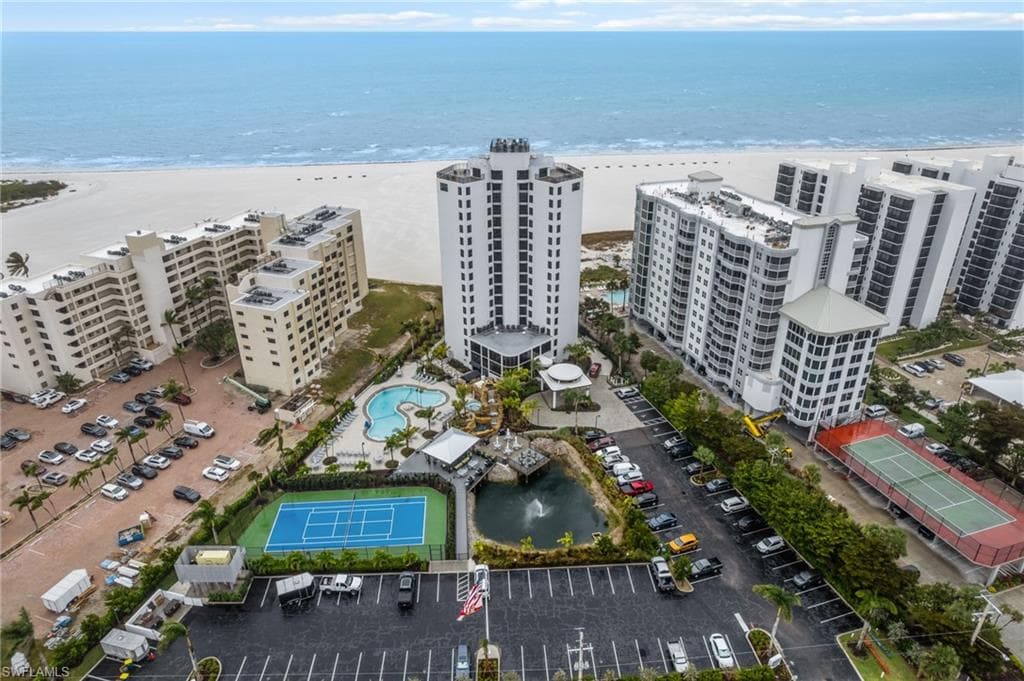 6640 Estero BLVD # 1203, FORT MYERS BEACH FL 33931-35