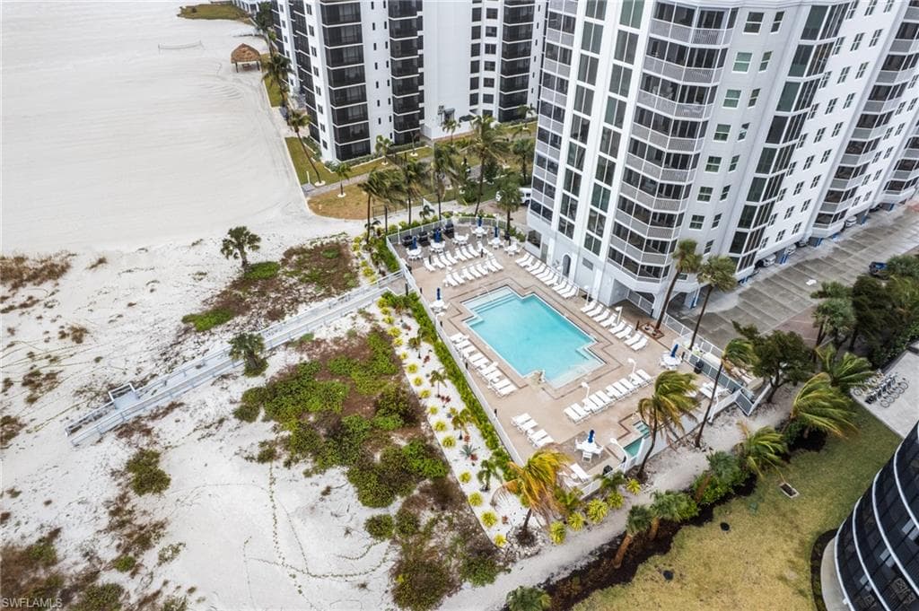 6640 Estero BLVD # 1203, FORT MYERS BEACH FL 33931-27