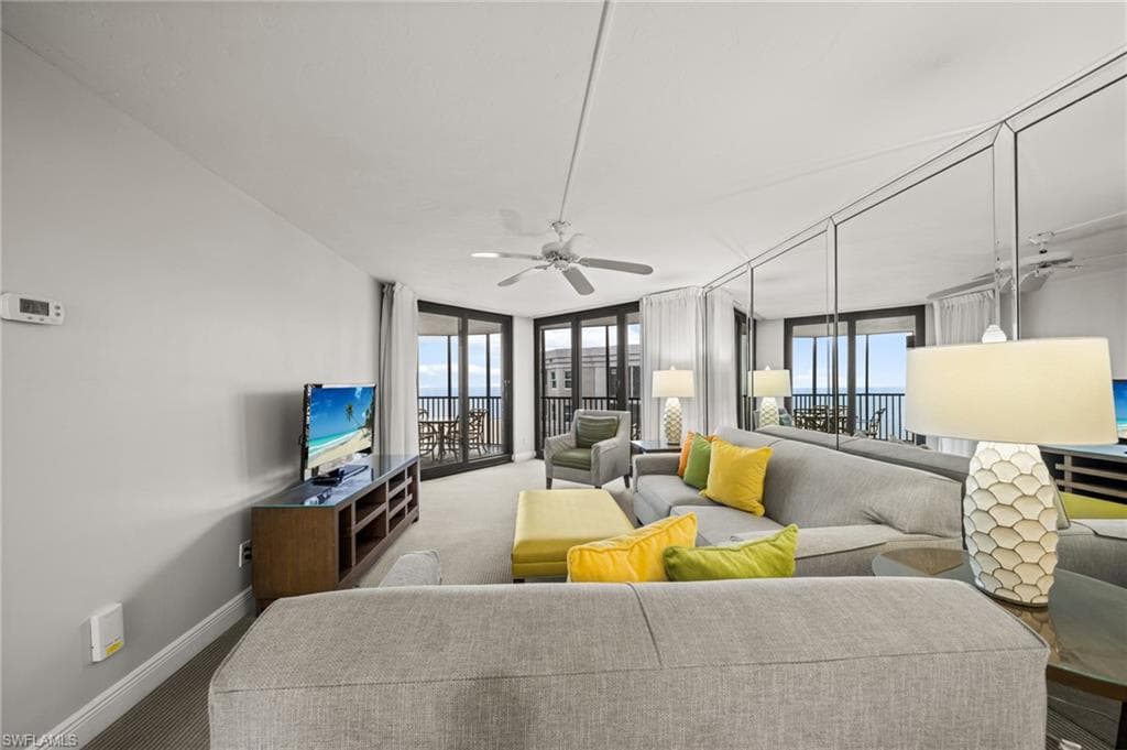 6640 Estero BLVD # 1203, FORT MYERS BEACH FL 33931-4