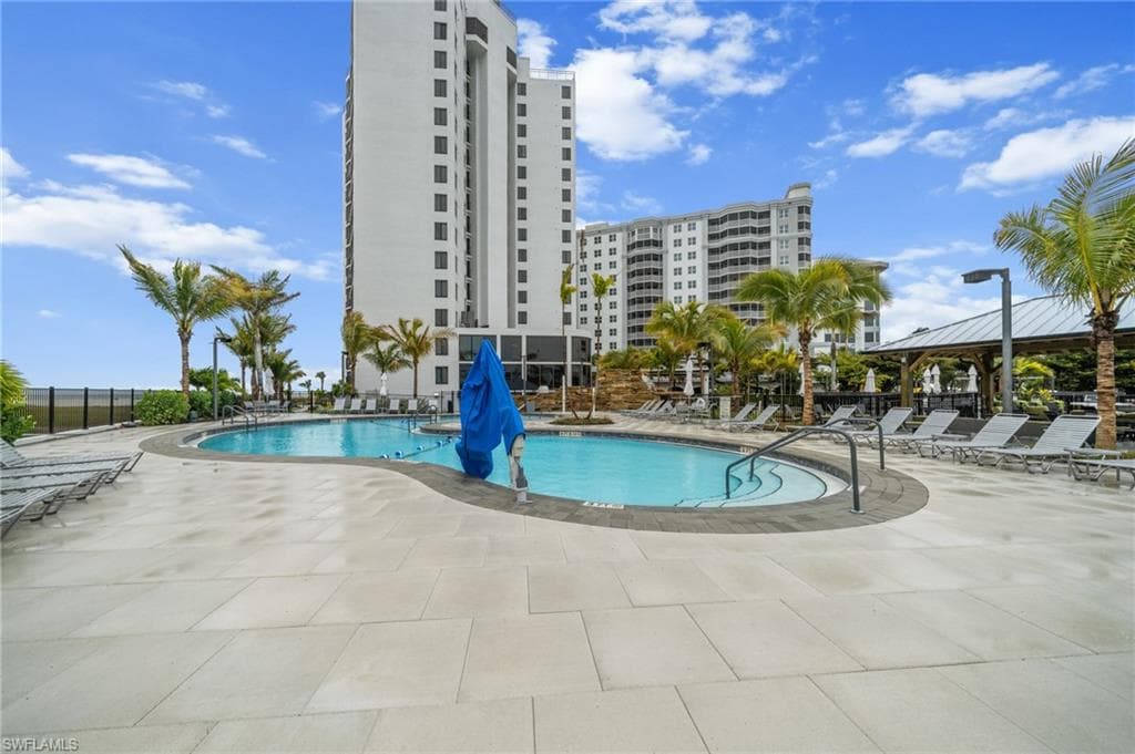 6640 Estero BLVD # 1203, FORT MYERS BEACH FL 33931-29