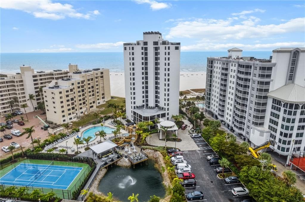 6640 Estero BLVD # 1203, FORT MYERS BEACH FL 33931-32