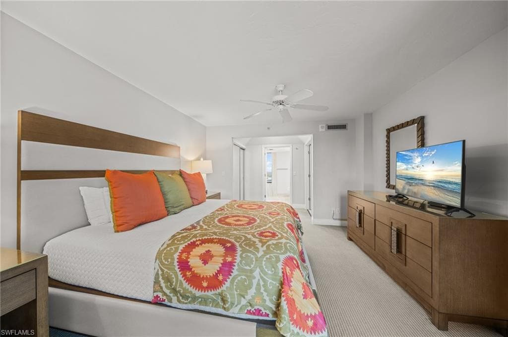 6640 Estero BLVD # 1203, FORT MYERS BEACH FL 33931-14
