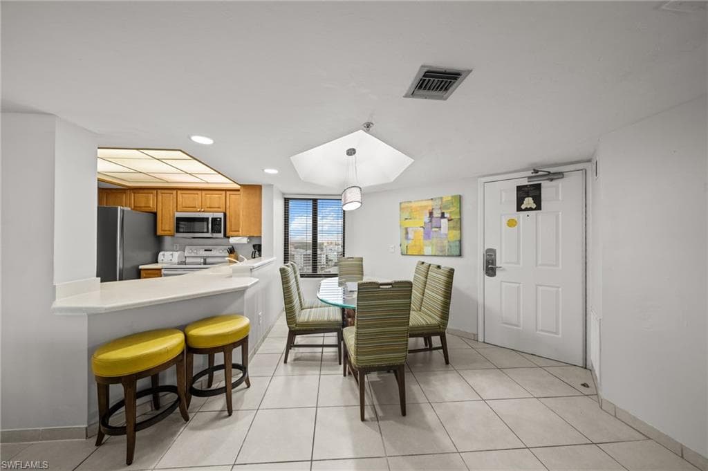 6640 Estero BLVD # 1203, FORT MYERS BEACH FL 33931-10