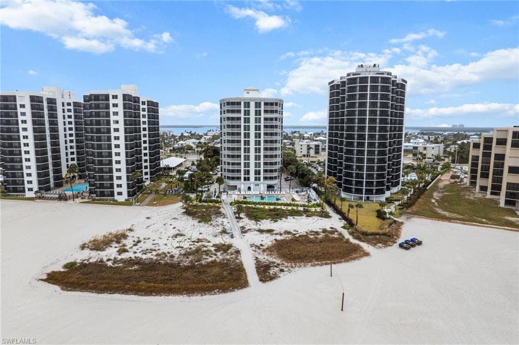 6640 Estero BLVD # 1203, FORT MYERS BEACH FL 33931-34