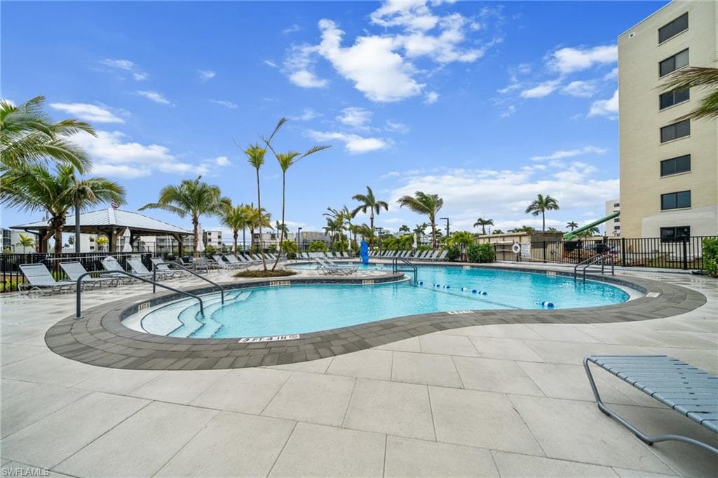 6640 Estero BLVD # 1203, FORT MYERS BEACH FL 33931-28