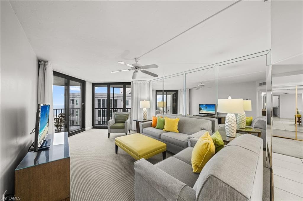 6640 Estero BLVD # 1203, FORT MYERS BEACH FL 33931-3