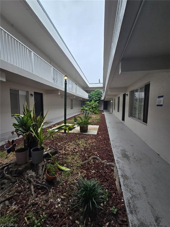 1830 Maravilla AVE 804-27