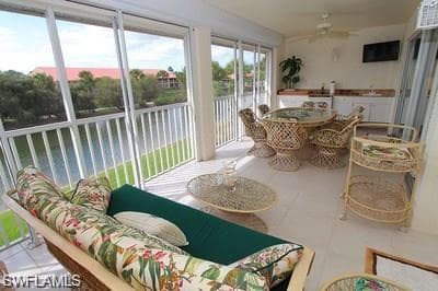 6650 Beach Resort DR # 908, NAPLES FL 34114-12