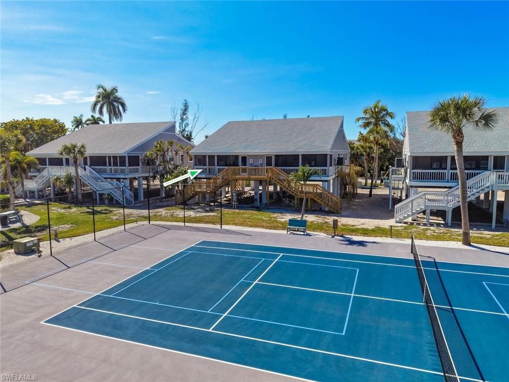 736 Donax ST, SANIBEL FL 33957-26