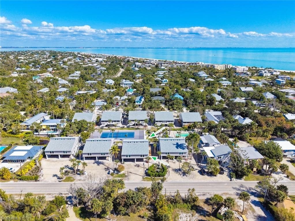 736 Donax ST, SANIBEL FL 33957-1