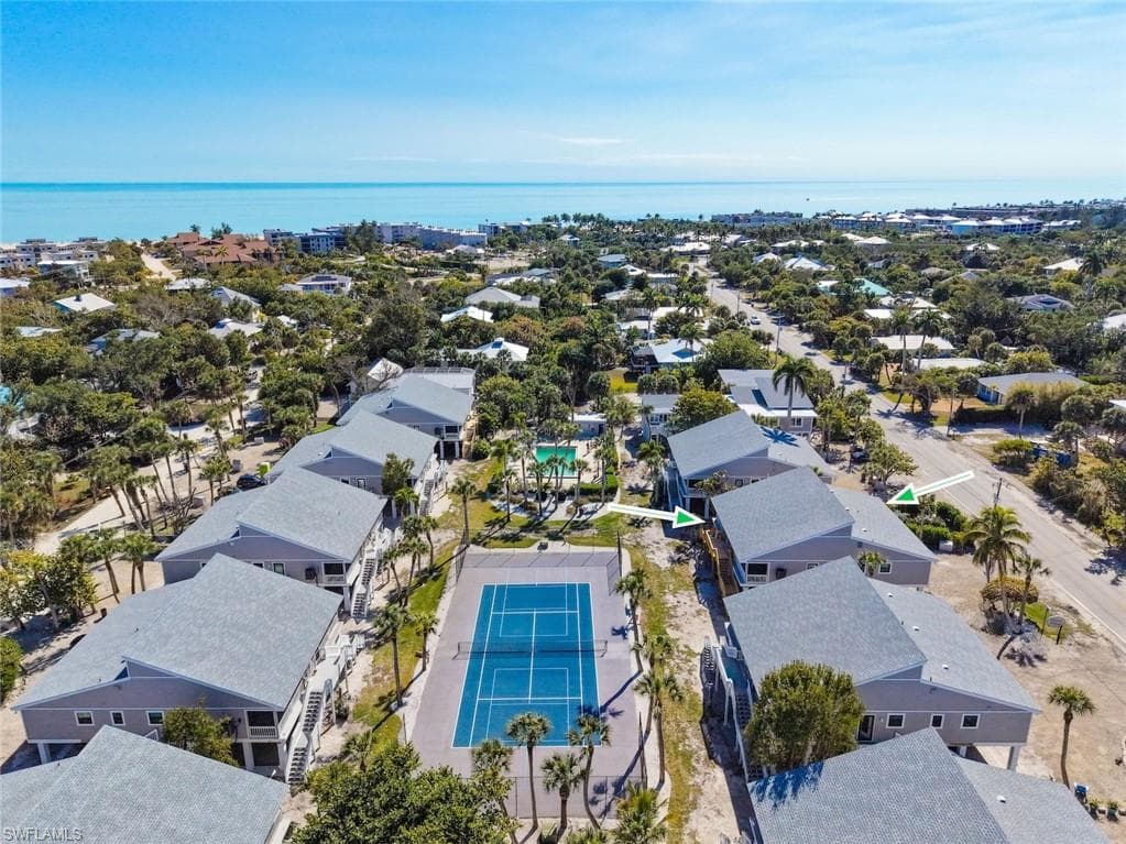 736 Donax ST, SANIBEL FL 33957-31
