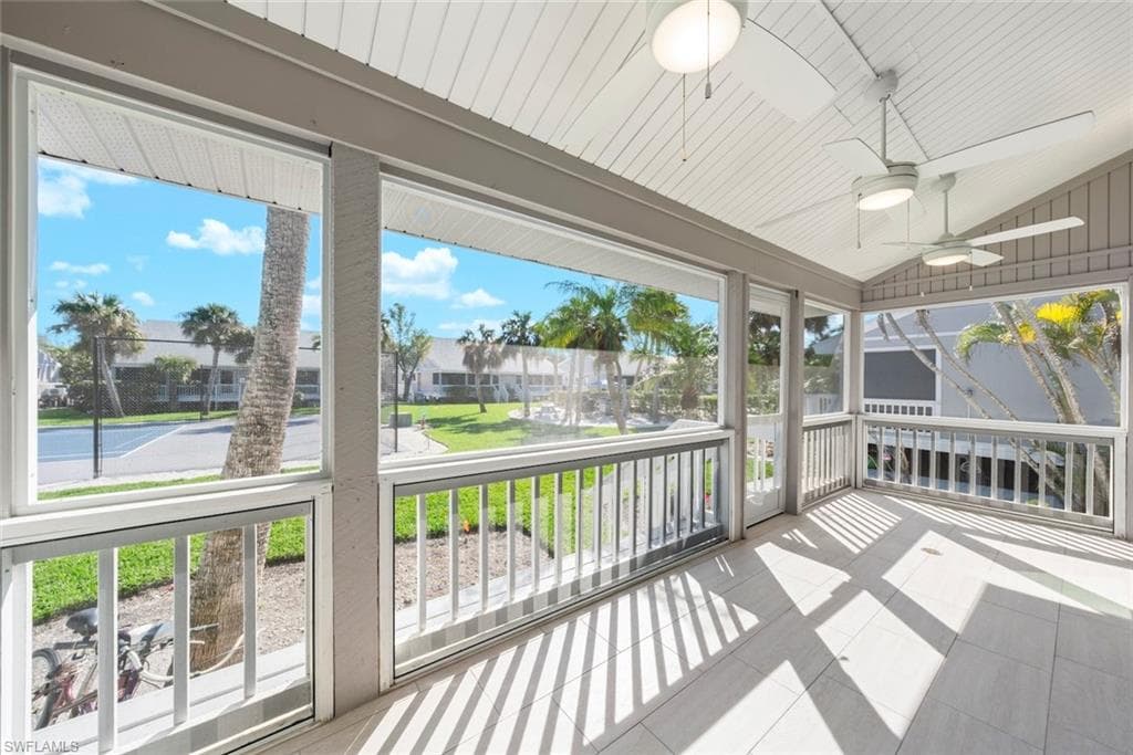 736 Donax ST, SANIBEL FL 33957-4