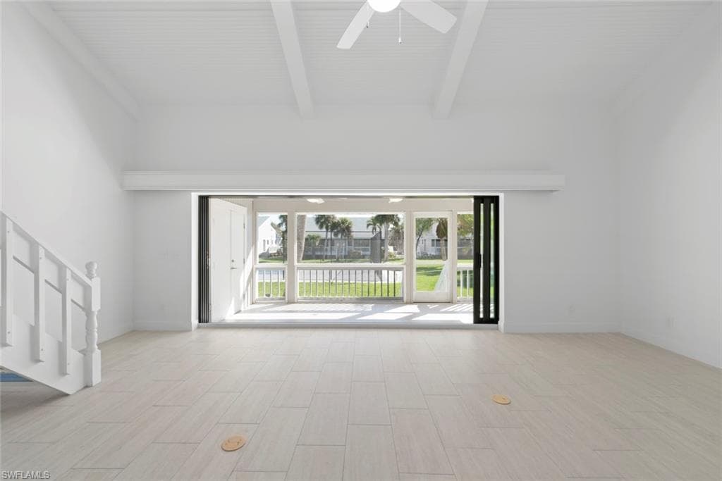 736 Donax ST, SANIBEL FL 33957-8