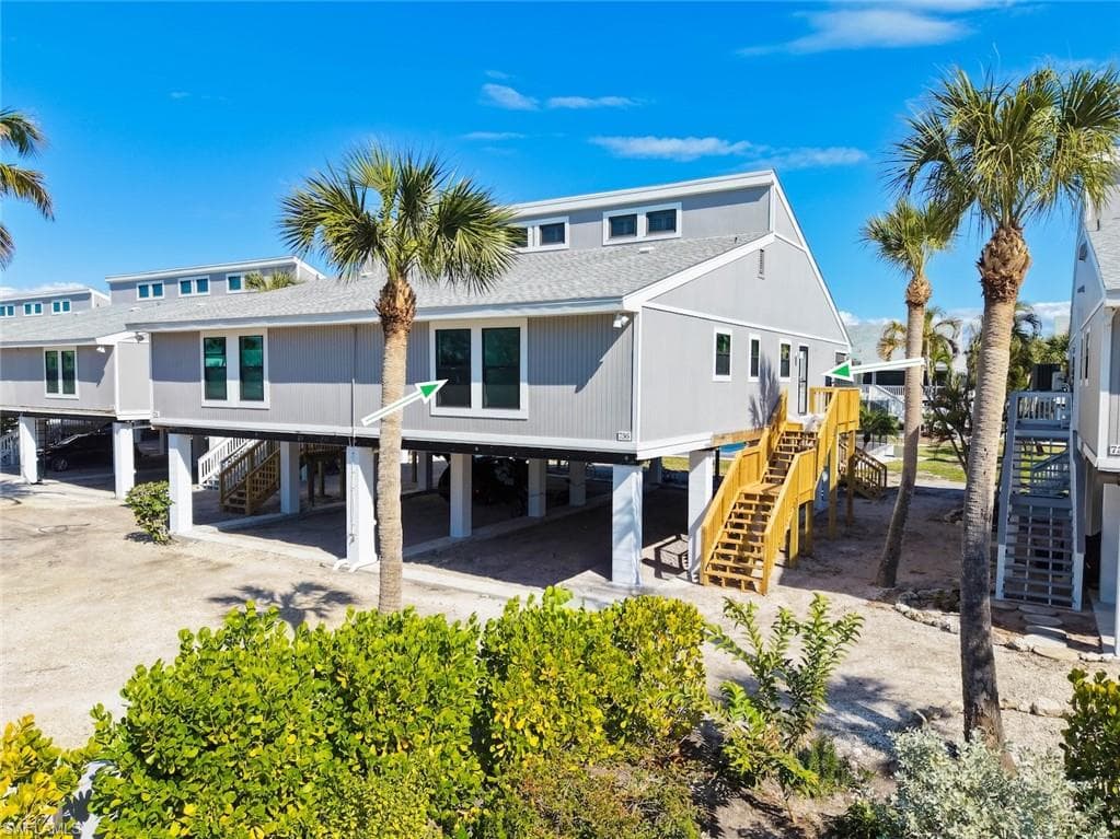 736 Donax ST, SANIBEL FL 33957-29