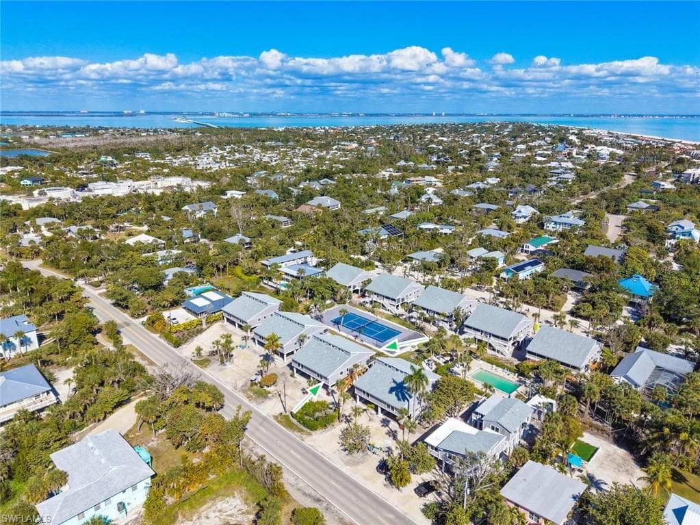 736 Donax ST, SANIBEL FL 33957-33