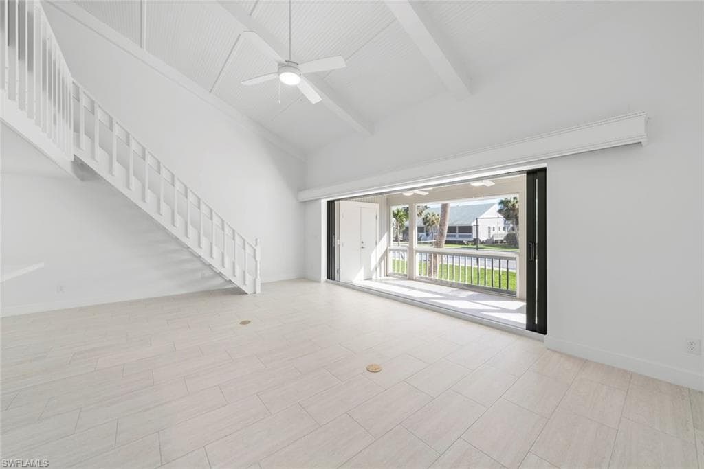 736 Donax ST, SANIBEL FL 33957-9