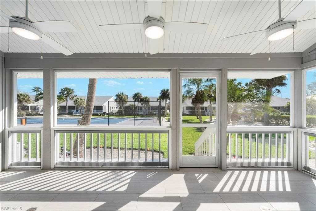 736 Donax ST, SANIBEL FL 33957-3