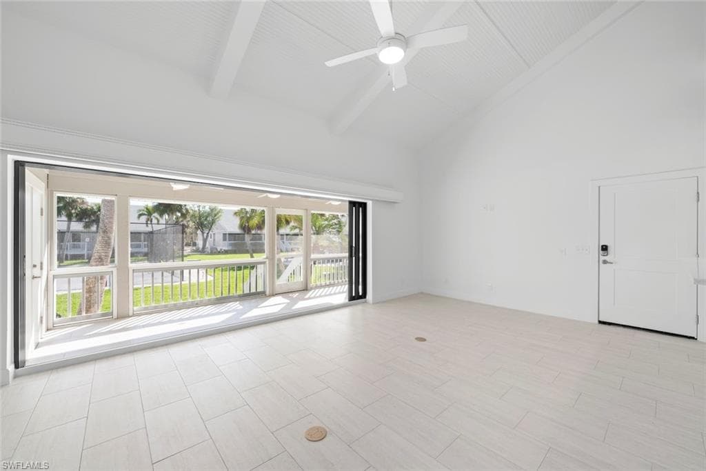 736 Donax ST, SANIBEL FL 33957-7