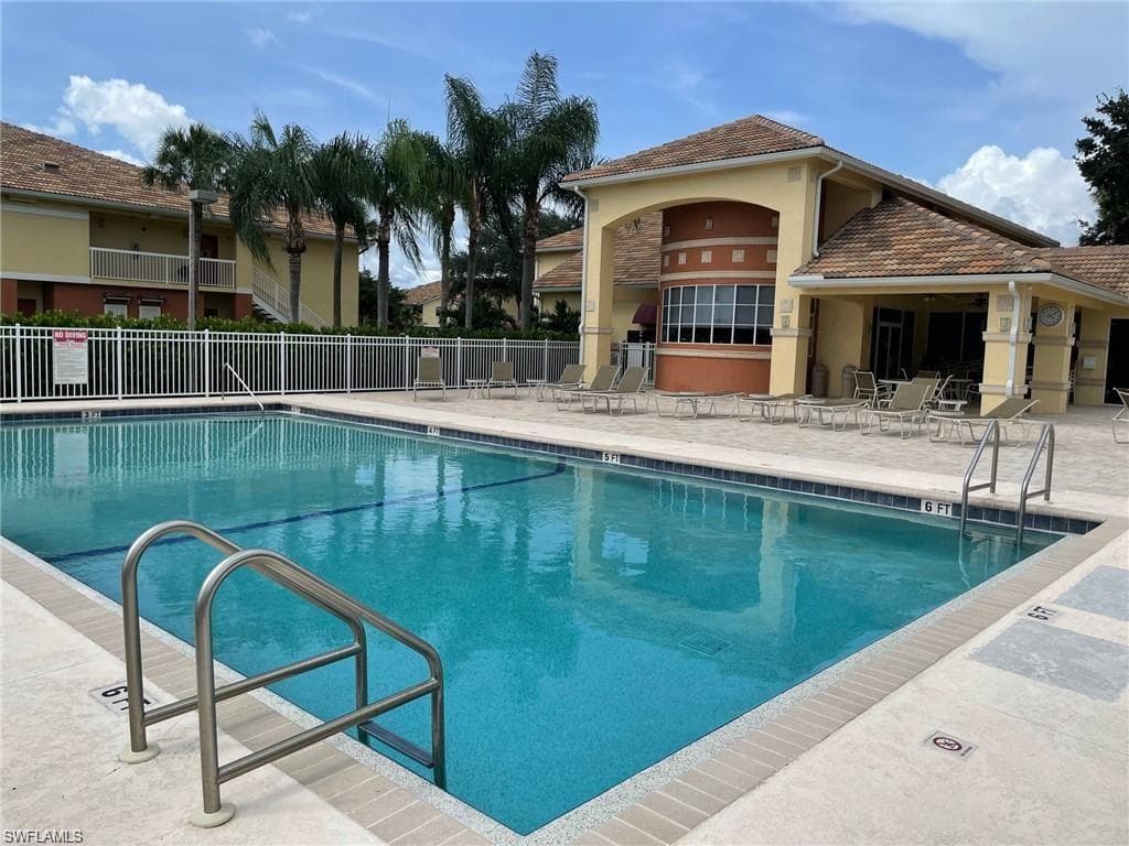 6321 Aragon WAY # 206, FORT MYERS FL 33966-26