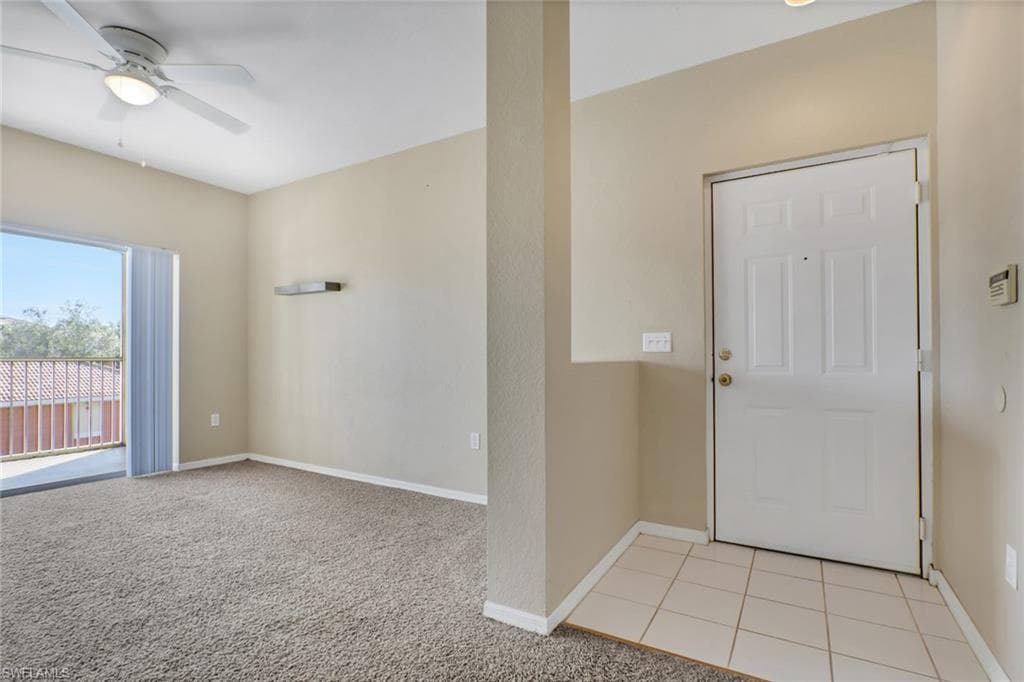6321 Aragon WAY # 206, FORT MYERS FL 33966-1