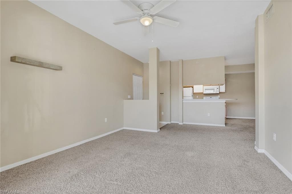 6321 Aragon WAY # 206, FORT MYERS FL 33966-5