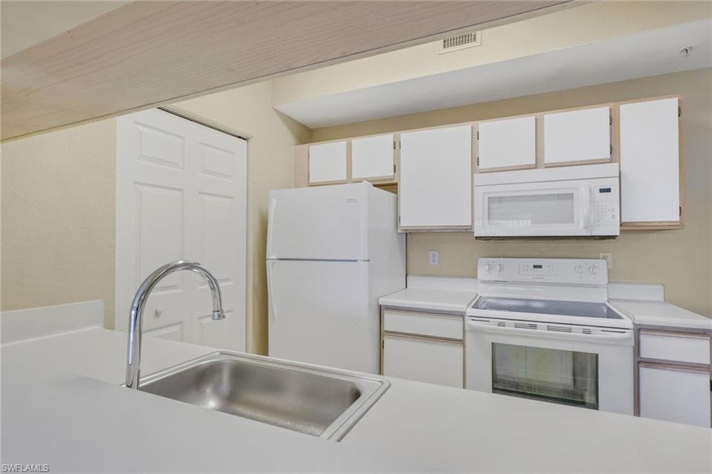 6321 Aragon WAY # 206, FORT MYERS FL 33966-11