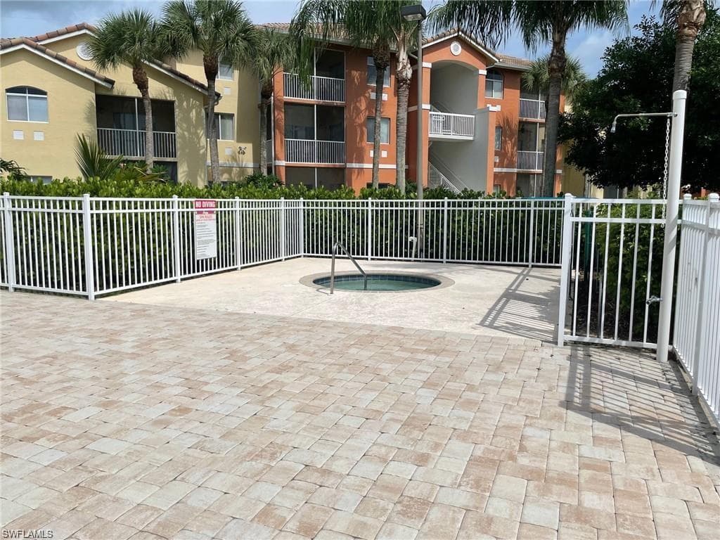 6321 Aragon WAY # 206, FORT MYERS FL 33966-27