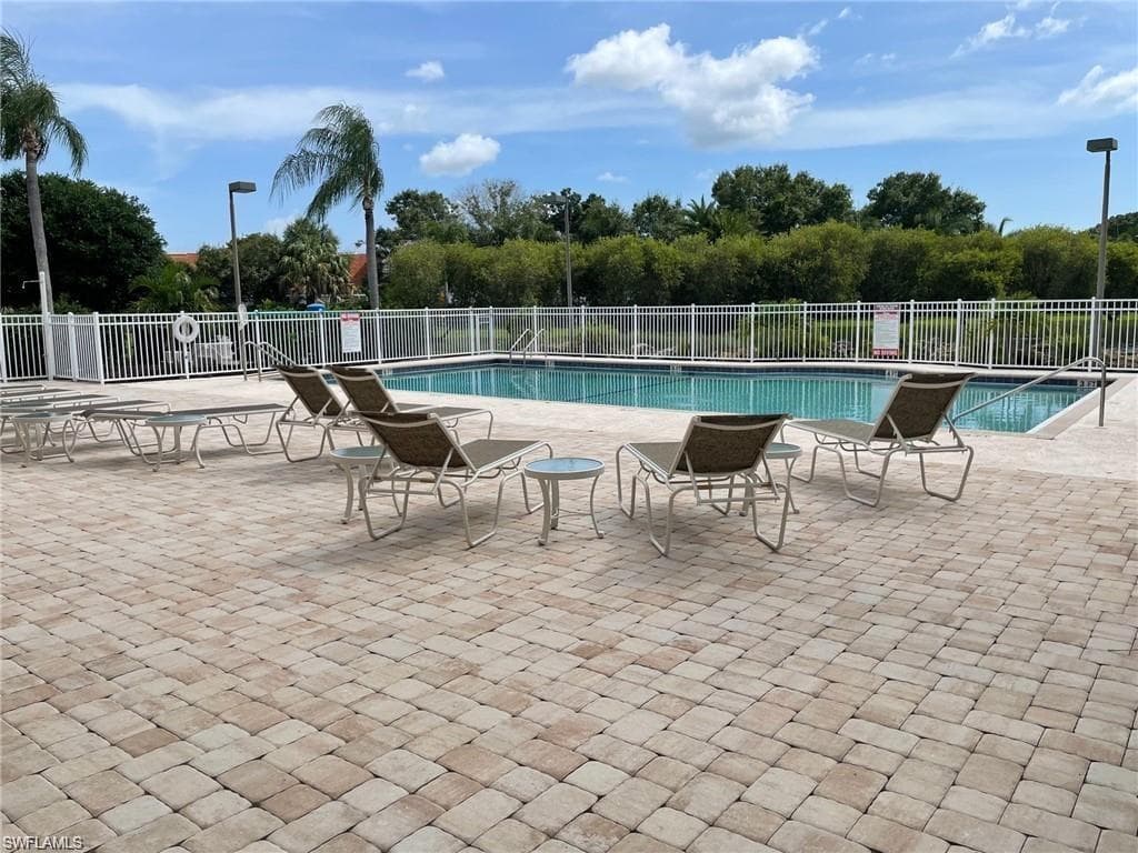 6321 Aragon WAY # 206, FORT MYERS FL 33966-29