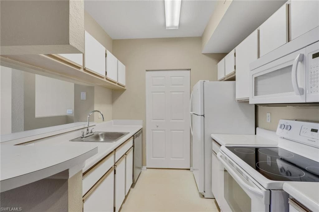6321 Aragon WAY # 206, FORT MYERS FL 33966-9