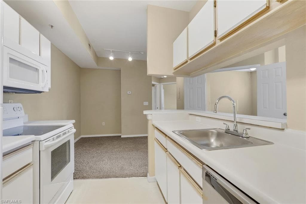 6321 Aragon WAY # 206, FORT MYERS FL 33966-10