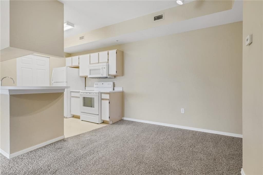 6321 Aragon WAY # 206, FORT MYERS FL 33966-7