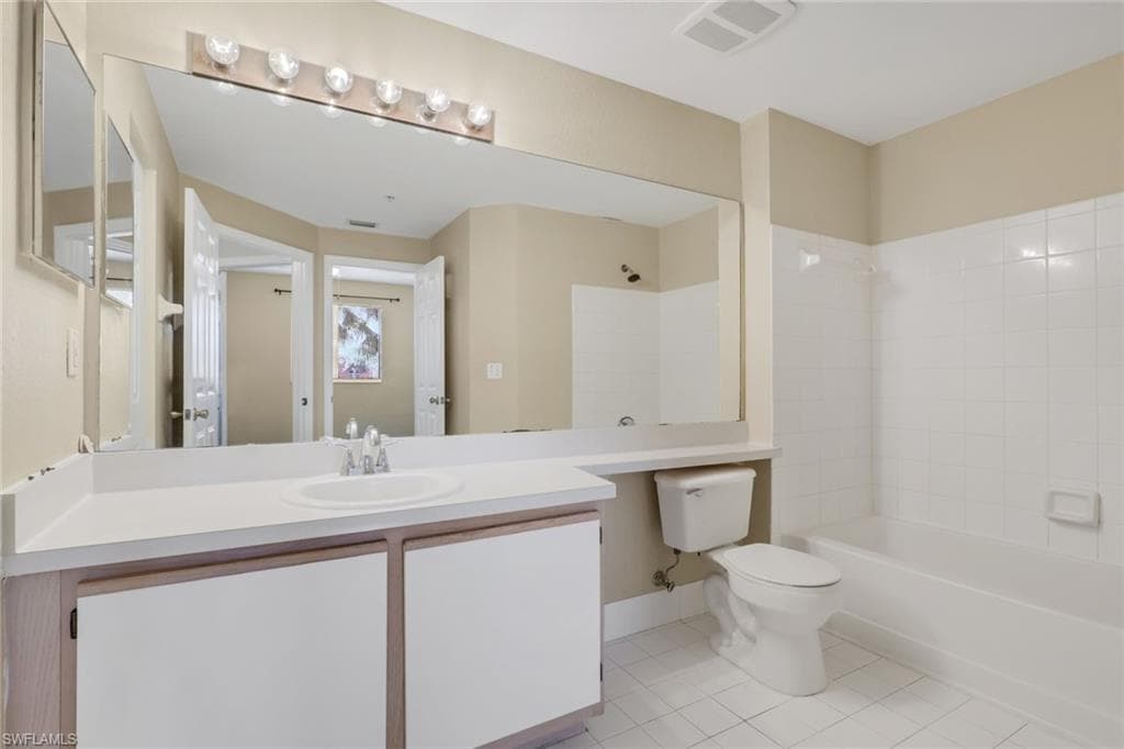 6321 Aragon WAY # 206, FORT MYERS FL 33966-20