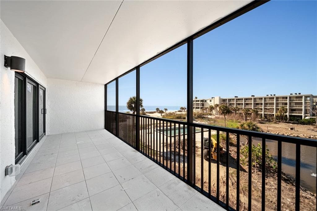 2737 W Gulf DR # 122, SANIBEL FL 33957-3