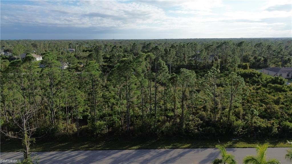 12157 Terkelsen AVE, PORT CHARLOTTE FL 33981-2