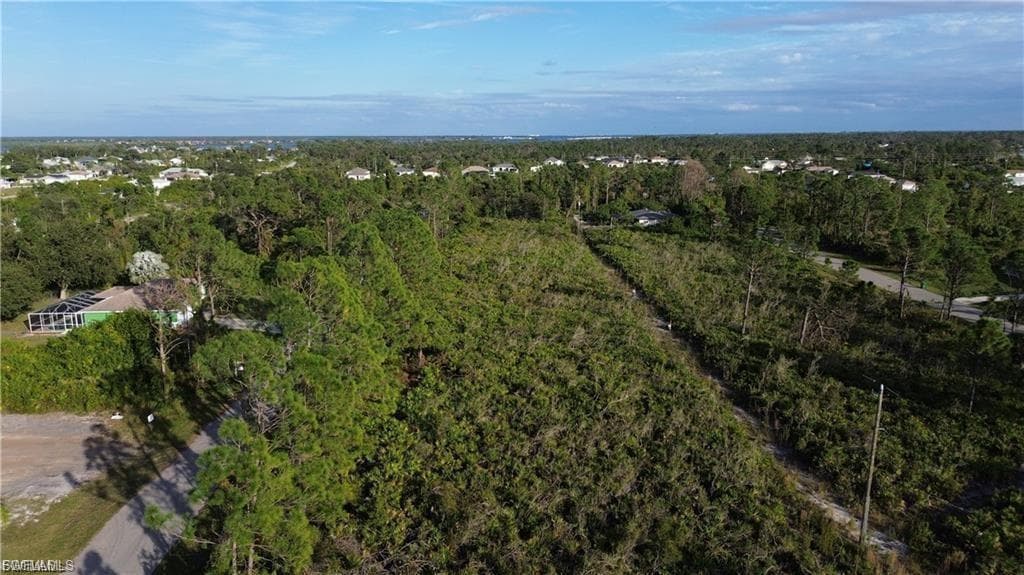 12157 Terkelsen AVE, PORT CHARLOTTE FL 33981-4