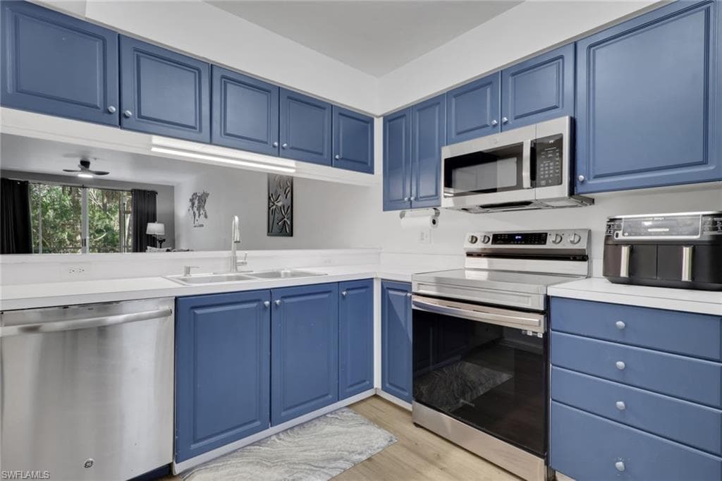 14801 Park Lake DR 104-1