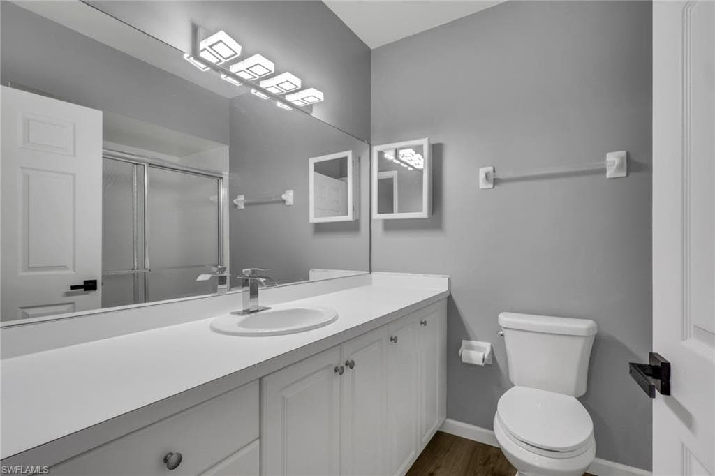 14801 Park Lake DR 104-16