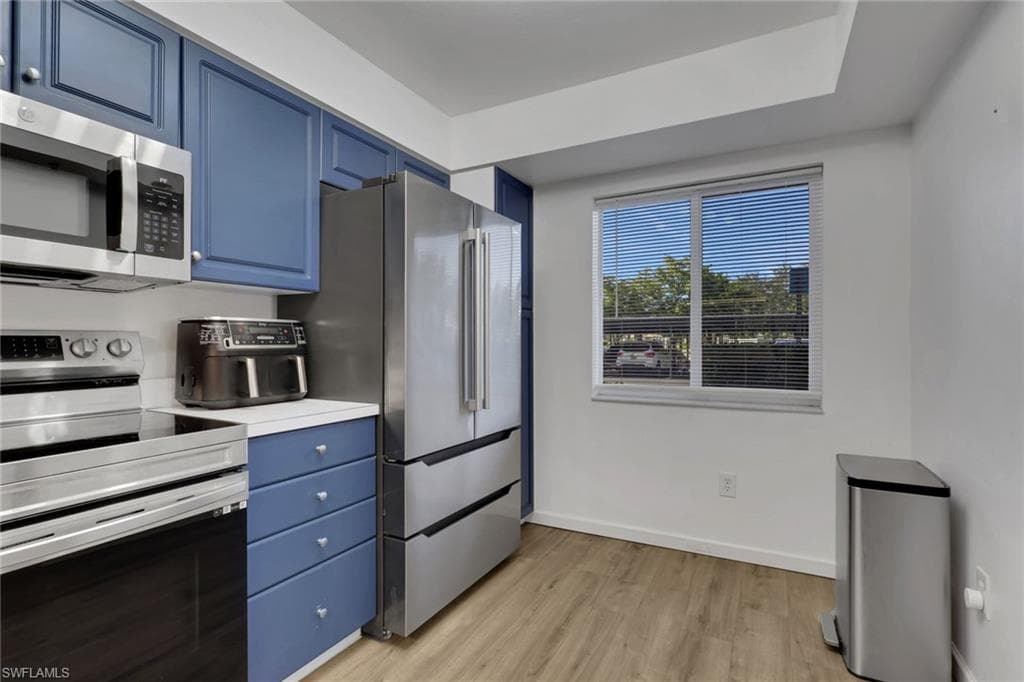 14801 Park Lake DR 104-2