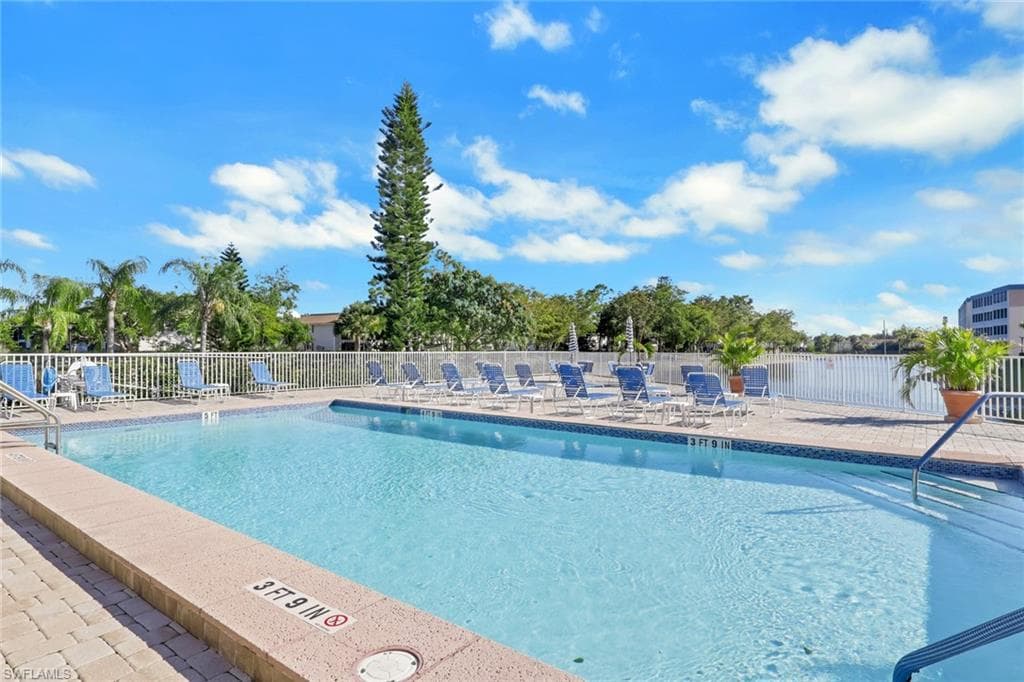 14801 Park Lake DR 104-37