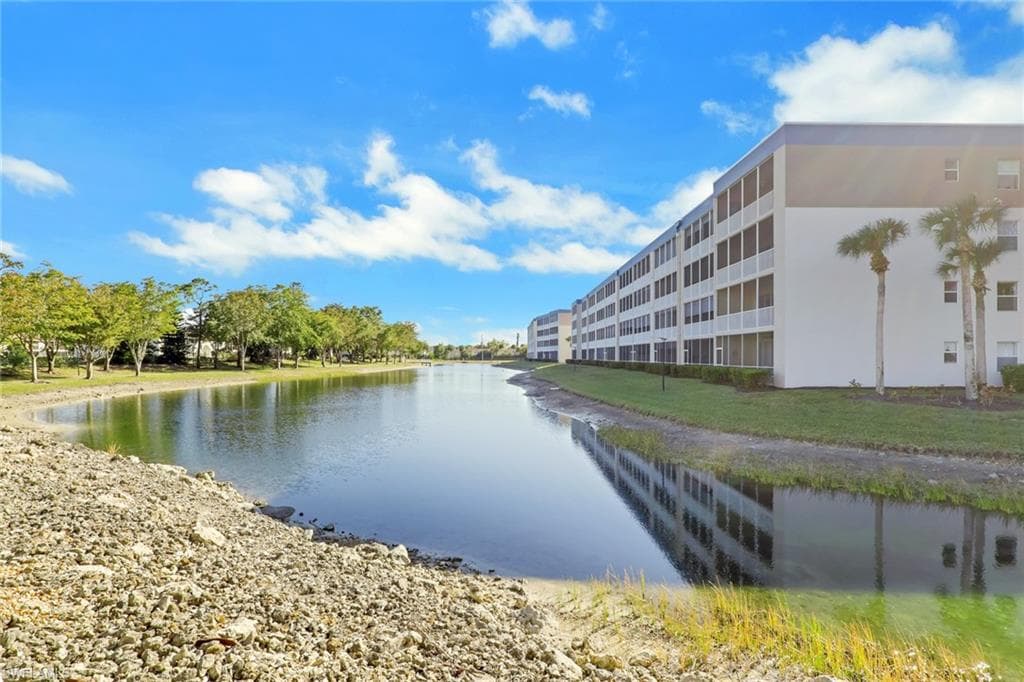 14801 Park Lake DR 104-40