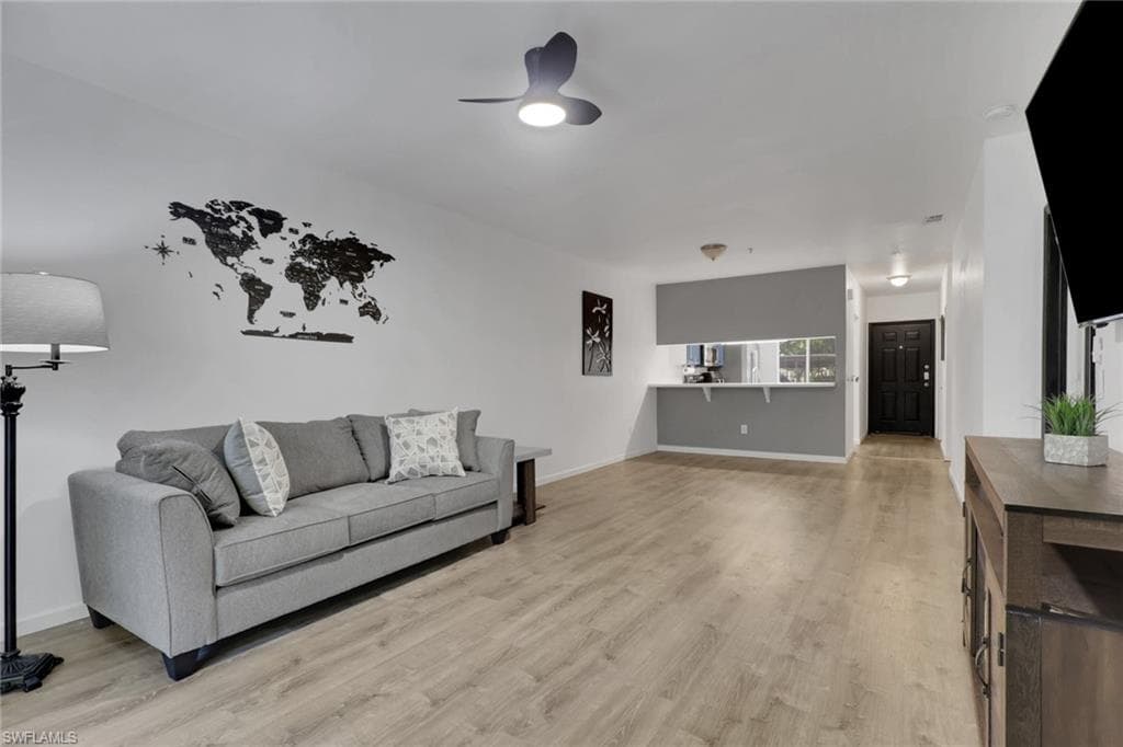 14801 Park Lake DR 104-10
