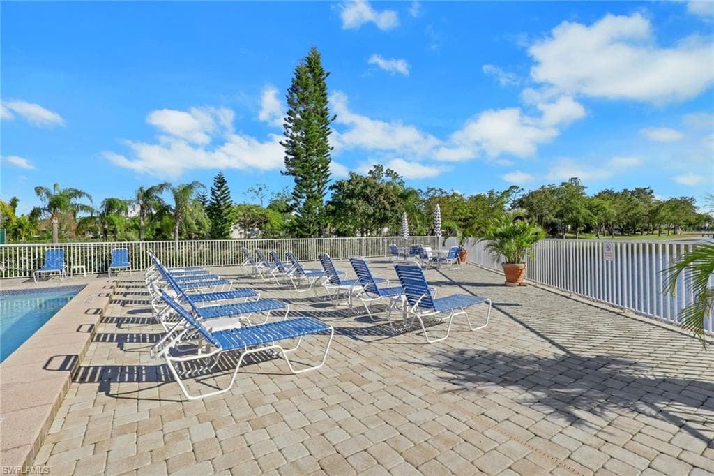 14801 Park Lake DR 104-39