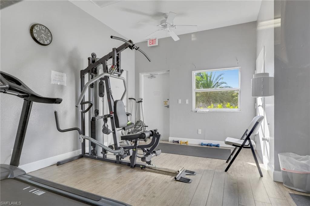 14801 Park Lake DR 104-34