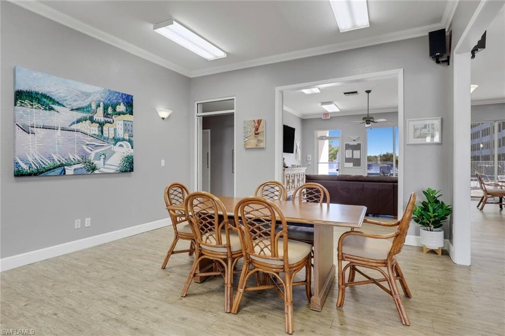 14801 Park Lake DR 104-30