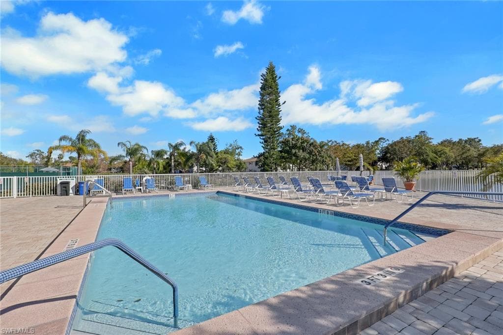 14801 Park Lake DR 104-38