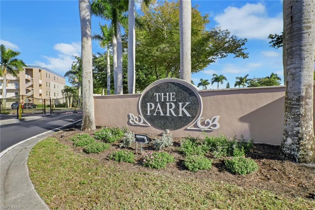 14801 Park Lake DR 104-24