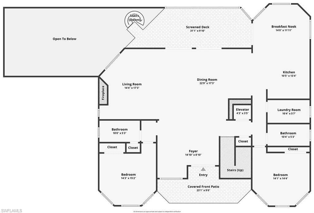 5810 Pine Tree DR-45